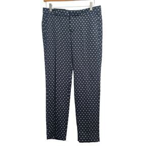 Banana Republic Blue Avery Straight Leg Size 2 NWT